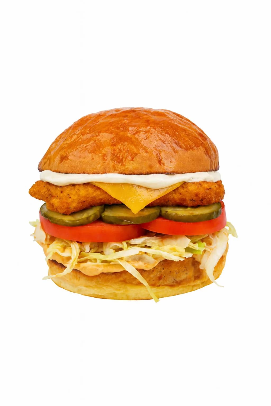 Crispy Classic