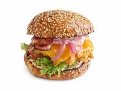 Crispy Deluxe