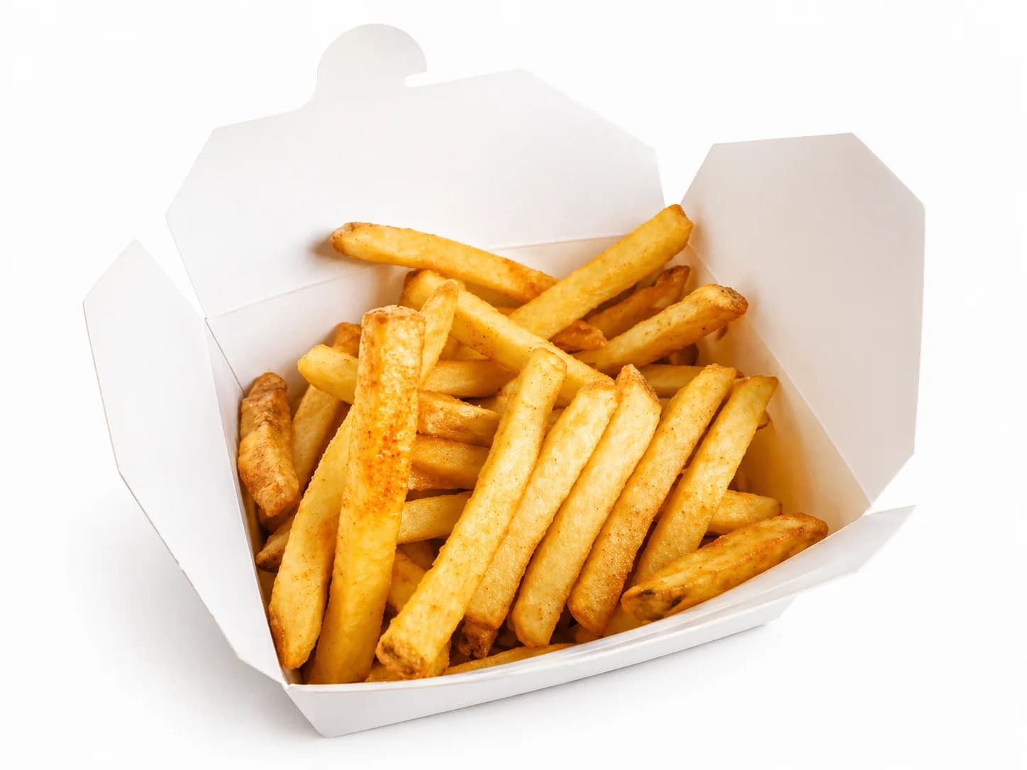 Pommes Portion